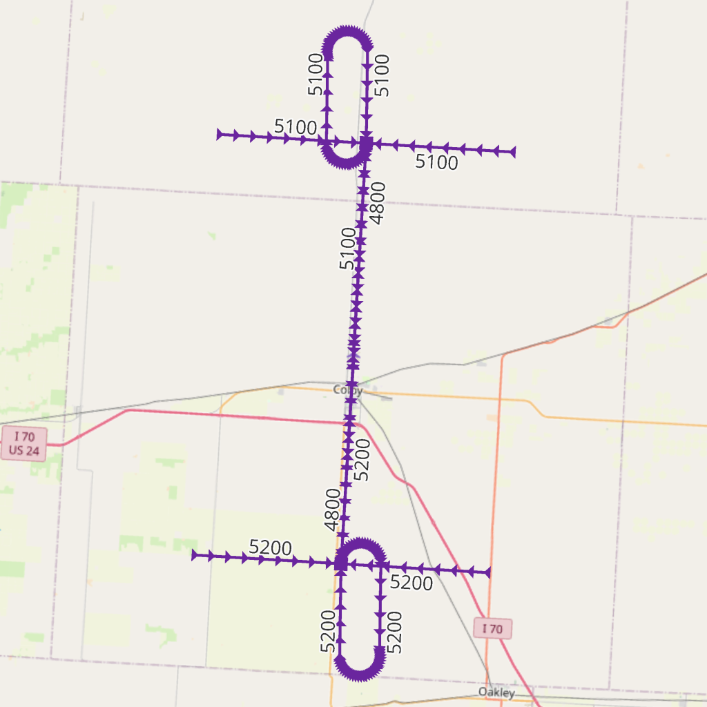 Instrument Approach Procedures